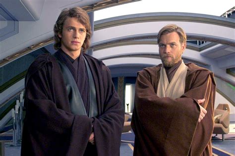 Disney's All-Star Obi-Wan Kenobi Cast Revealed | Man of Many