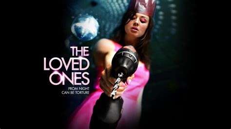 The Loved Ones (Αγαπημένος) Review