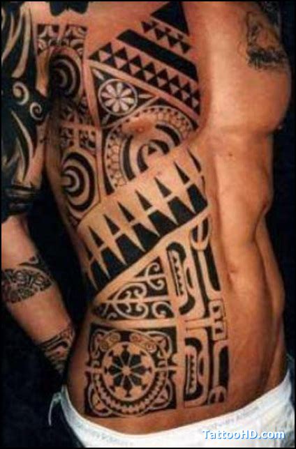 Tattoos Change: Tribal Tattoos For Men On Arm