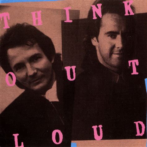 1988 Think Out Loud – Think Out Loud | Sessiondays