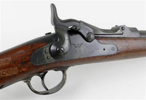 Springfield Model 1873 Trapdoor Carbine