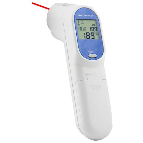 4470 Traceable Infrared Thermometer Gun