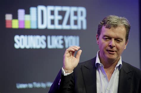 Deezer’s Music Streaming Service Now Available For All US Consumers ...