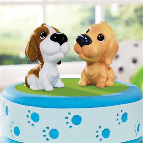 THE DOG Cake Toppers from BirthdayExpress.com | Dog cake topper