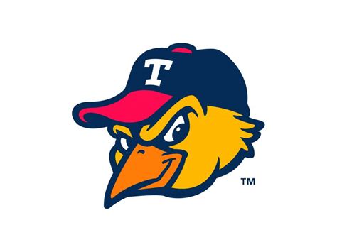 Toledo Mud Hens Logo PNG vector in SVG, PDF, AI, CDR format