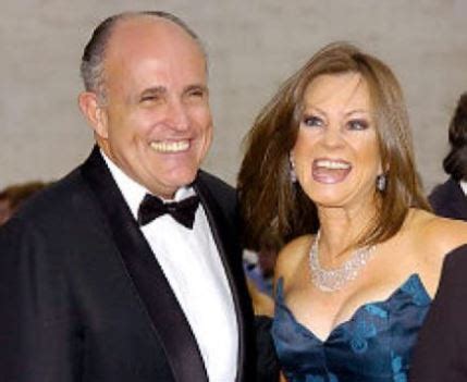 Judith Giuliani 5 Facts About Rudy Giuliani’s Wife (Bio, Wiki)