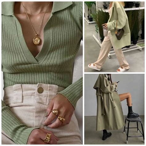 2021 Trend Alert: SAGE GREEN