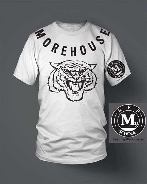 Morehouse College Swag Black College Shirt Morehouse Shirt - Etsy