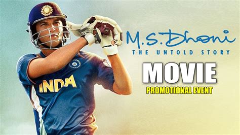 35 Best Pictures Ms Dhoni Movie Songs : PHOTOS: MS Dhoni: The Untold Story box office collection ...