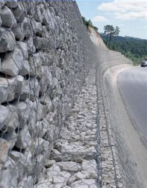 Gabion Basket Wall | ubicaciondepersonas.cdmx.gob.mx