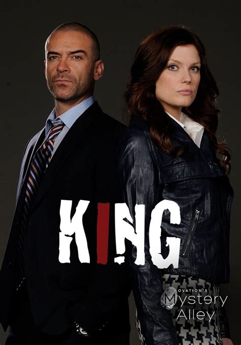 King Season 2 - watch full episodes streaming online