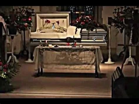 Sage Stallone Funeral Service Memorial - YouTube