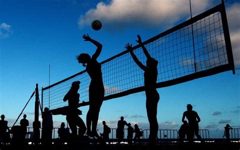 746 Volleyball Wallpaper Hd For Laptop Pictures - MyWeb