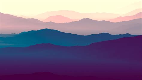 Gradient Sunset Wallpapers - Wallpaper Cave