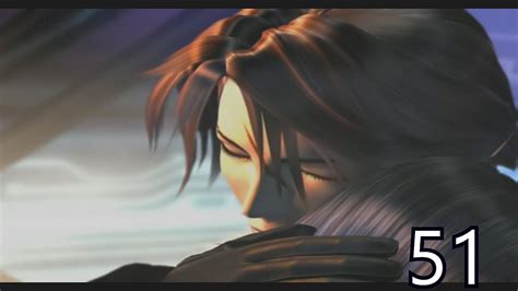 Final Fantasy VIII Walkthrough Part 51 - Sorceress Memorial HD - YouTube