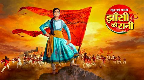 Jhansi Ki Rani TV Show: Watch All Seasons, Full Episodes & Videos Online In HD Quality On JioCinema