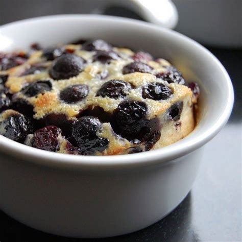 Clafoutis Recipe — Eatwell101