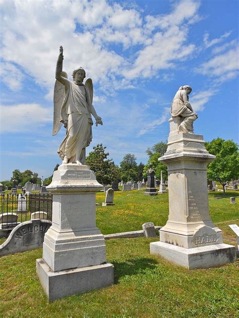 Congressional Cemetery - Alchetron, The Free Social Encyclopedia