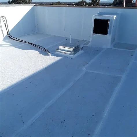 Waterproofing the Roof: Steps to Follow - Matchness.com