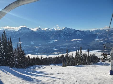 Ski Resort Spotlight Revelstoke | SKI Profiles