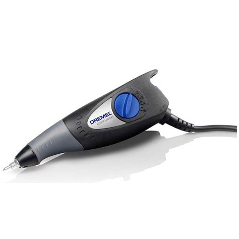 DREMEL ENGRAVER 290-1 ปากกาไฟฟ้า (รับประกัน 6 เดือน) #F0130290JM - EUROPA.co.th