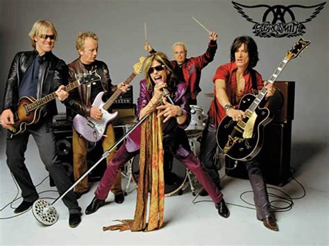 How to Get Tickets to See the 2023 Aerosmith Tour