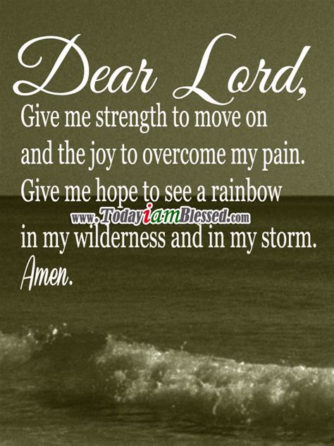 Give Me Strength Quotes. QuotesGram