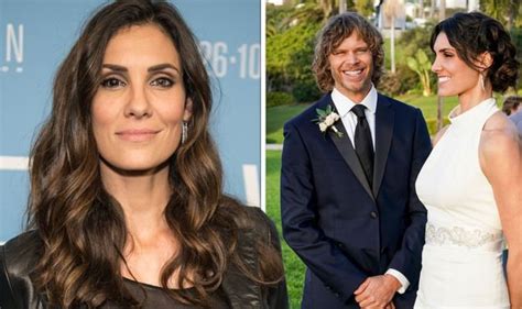 Daniela Ruah husband: Which NCIS LA co-star is Kensi actor married to? | Celebrity News ...