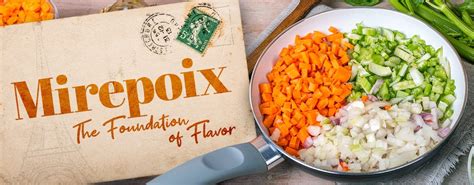 Best Mirepoix Recipe: Simple Homemade Guide 2023 - AtOnce