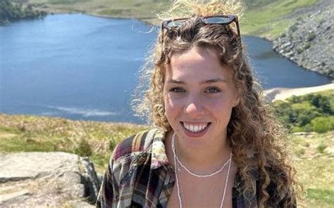 Kim Damti: Irish-Israeli woman confirmed dead after Hamas attack