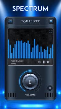 Free Equalizer: Bass Booster & Volume Booster for PC Download (Windows 7/8)