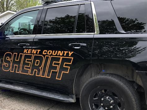 Judge to decide if Kent County deputy, fired before his death, was wrongfully axed - mlive.com