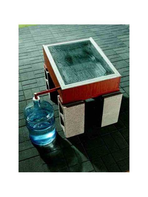 How to Make a Solar Still | MOTHER EARTH NEWS | Solar still, Diy solar, Survival skills