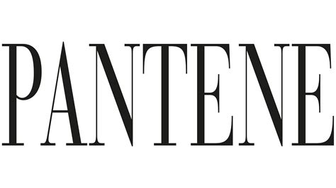 Pantene Logo, symbol, meaning, history, PNG, brand