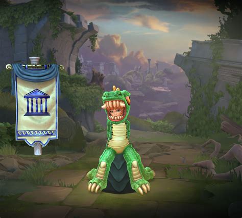 Scylla - Official SMITE Wiki