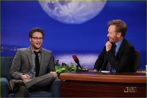 Conan O'Brien's First Show! - Conan O'Brien Photo (17506765) - Fanpop