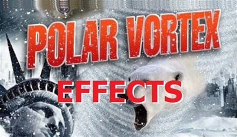 THE POLAR VORTEX EFFECTS ON INSECTS | WKDZ Radio