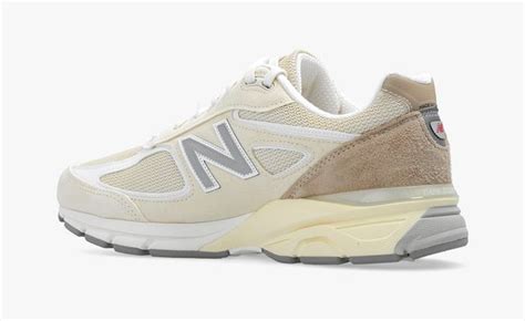 The New Balance 990v4 MADE Is Giving Off Summer Vibes - Sneaker Freaker