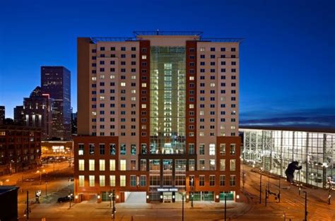 Denver Event Venues - Event Venue List | Downtown denver, Convention ...