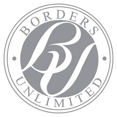 Borders Unlimited
