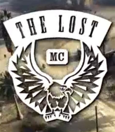 GTA V: The Lost MC - Orcz.com, The Video Games Wiki