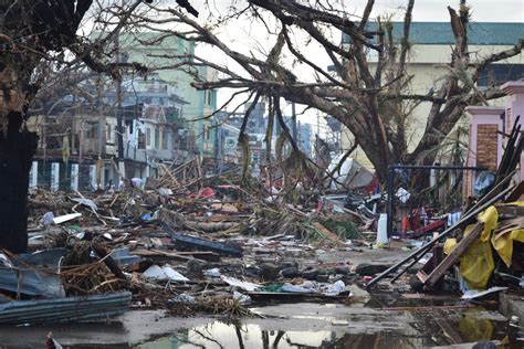 Prioritising social equity in disaster recovery and resilience – LATIN