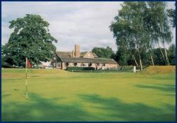 Prestbury Golf Club - TheSocialGolfer