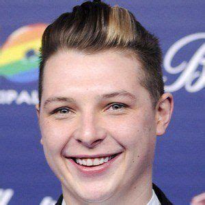 John Newman - Age, Family, Bio | Famous Birthdays