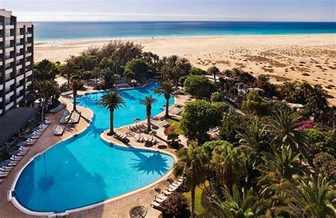 MELIA FUERTEVENTURA $151 ($̶3̶3̶1̶) - Prices & Hotel Reviews - Canary Islands