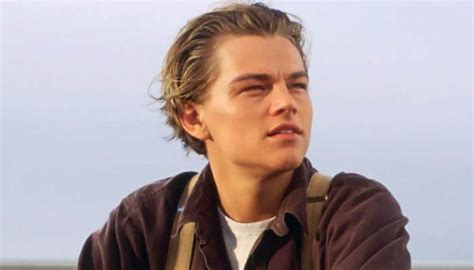 Leonardo DiCaprio's iconic 'Titanic' costume to go up for auction