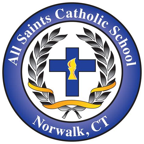 All Saints Catholic School matching gifts and volunteer grants page