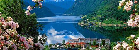 Ulvik, Norway