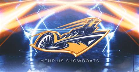 Memphis Showboats Prepare for Home Opener | I Love Memphis Blog