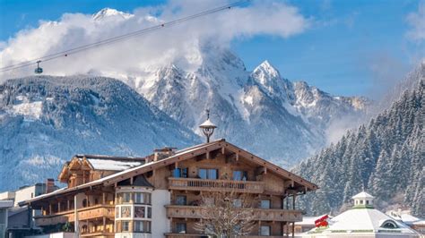 ElisabethHotel Premium Private Retreat (Mayrhofen): Alle Infos zum Hotel